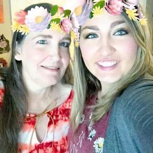 Meet your Posher, Ann